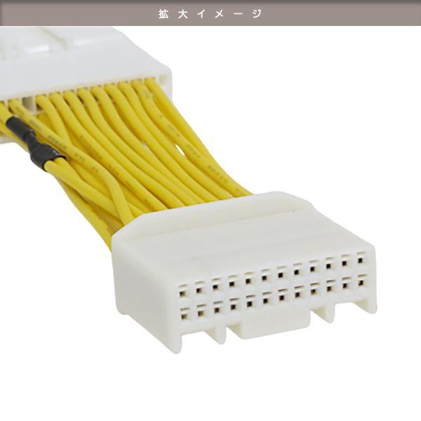 Б トヨタ純正 メーカーopナビ テレビキット ヴォクシー VOXY ボクシー