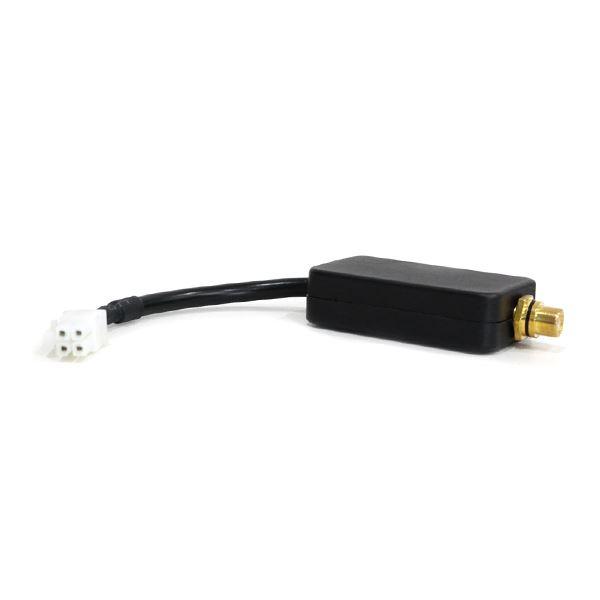 Б メール便送料無料 スバル 純正ナビ レガシィ BP5/BPE/BL5/BLE 社外