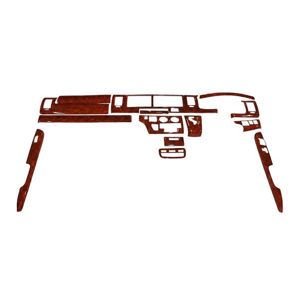 Б 【送料無料】 トヨタ ハイエース 1型/2型 200系 ワイド マニュアル