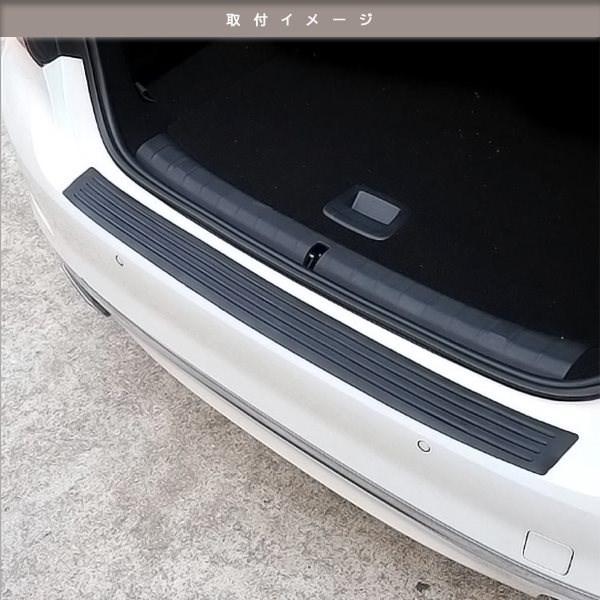 デリカ 後期 リアバンパー X-Fang Modified Rear Bumperモディファイドリアバンパー オール