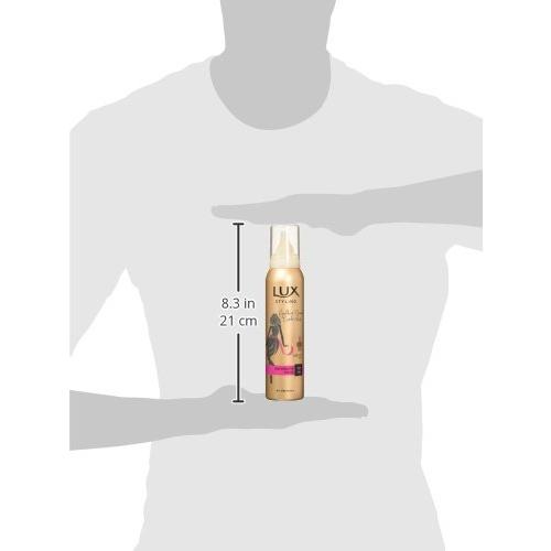 ラックス　美容液スタイリング　メリハリウェーブフォーム　30本 ラックス / 美容液スタイリング メリハリウェーブフォームの公式