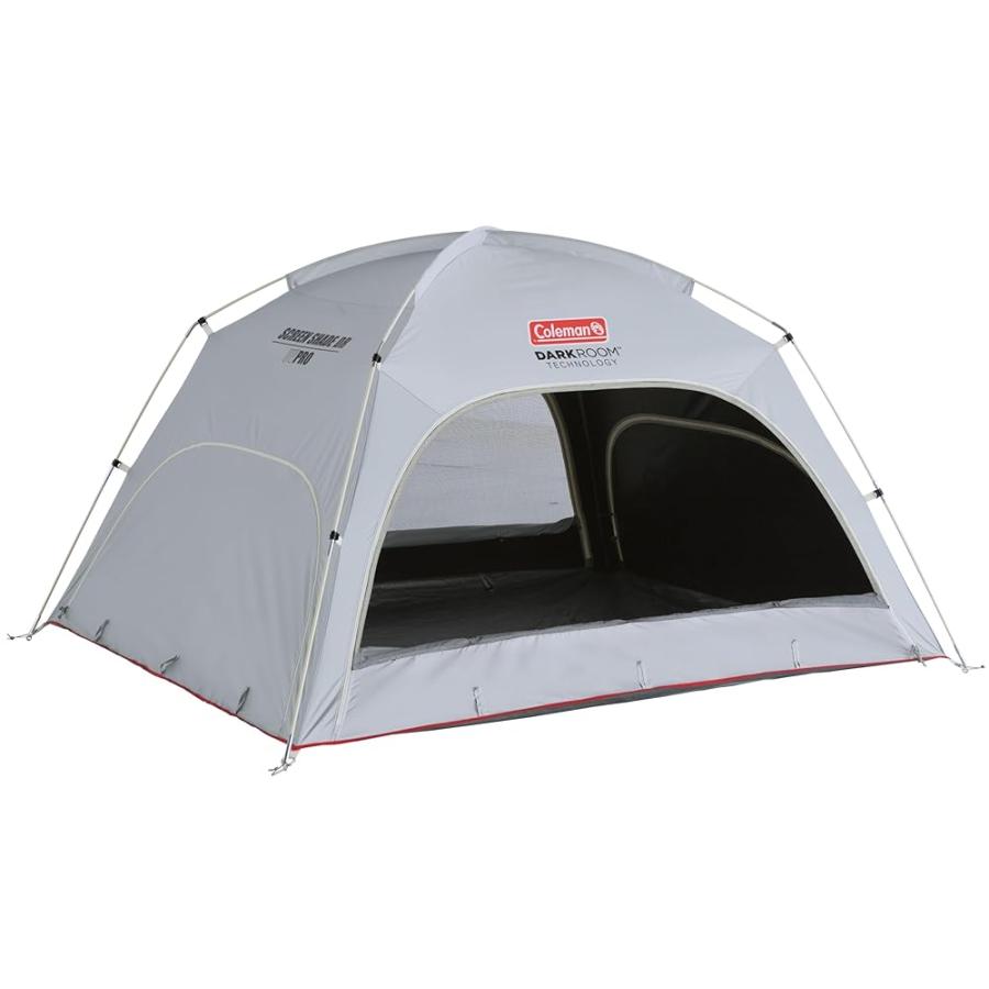 コールマンテントColeman DR 2218844 遮光　新品未使用 Coleman コールマン スクリーンシェード DR DARKROOM 2218844 テント