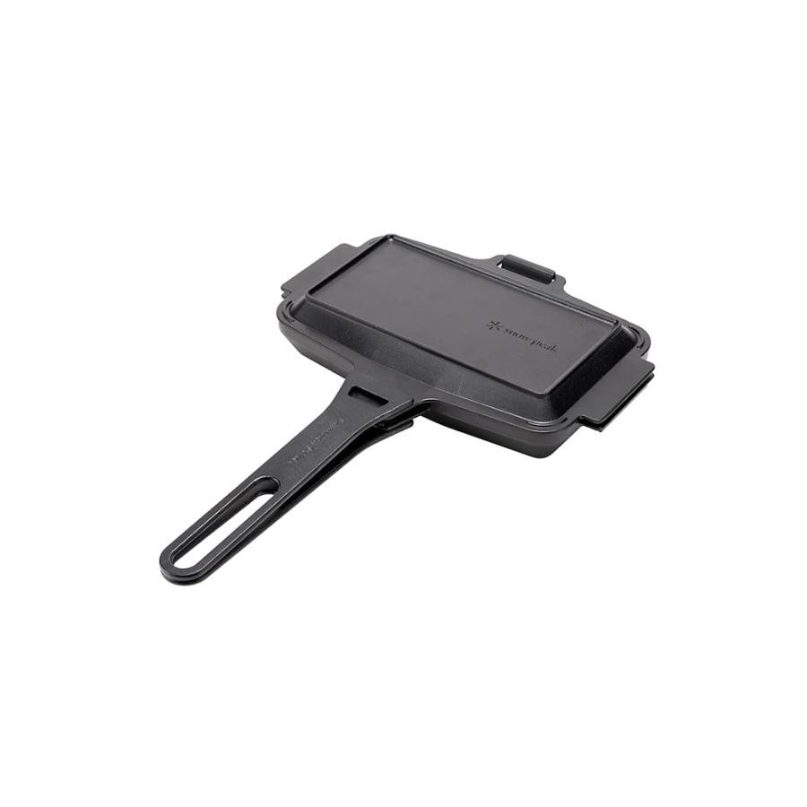 スノーピーク snow peak TAKIBIサンドスキレット GR-050 ホットサンド