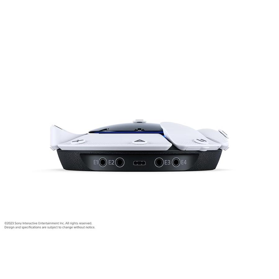 SONY - SONY Access コントローラー CFI-ZAC1J PS5用 Access コントローラー CFI-ZAC1J PS5用アクセシビリティ