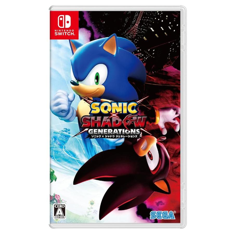 Shadowman シャドウマン 新品未開封 ニンテンドースイッチ SWITCH