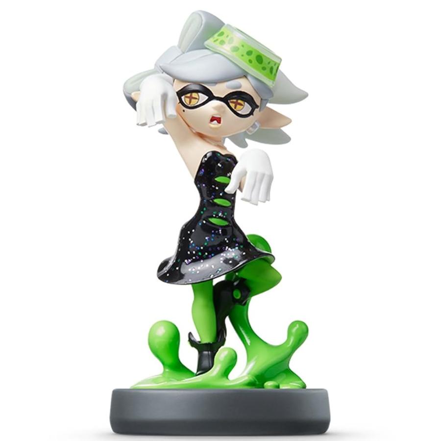 amiibo ホタル スプラトゥーンシリーズ NVL-C-AEAE : SHOP YPP ヤフー