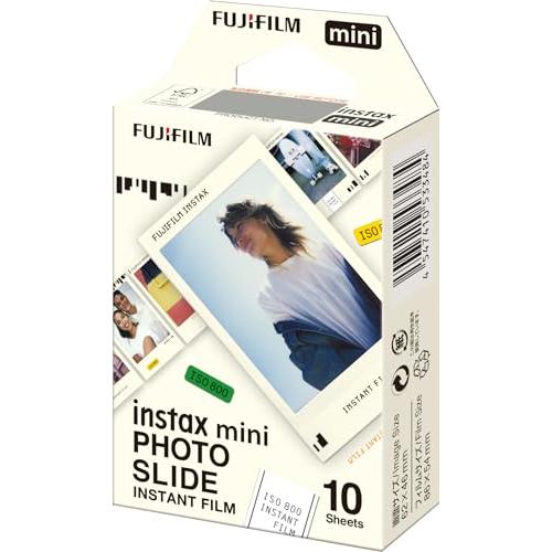 富士フイルム FUJIFILM インスタントカメラ チェキ用フィルム 10枚入