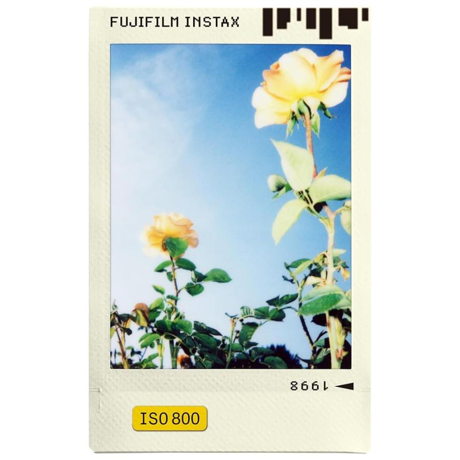富士フイルム FUJIFILM インスタントカメラ チェキ用フィルム 10枚入