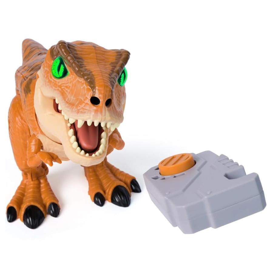 タカラトミー TAKARA TOMY うまれて! ウーモ ジュラシック・ワールド T