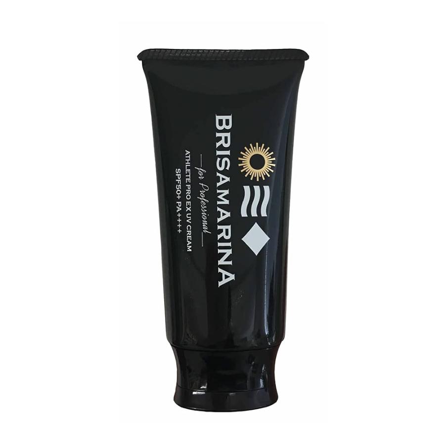 BRISA MARINA アスリートプロEX UVクリーム ホワイト 70g（Yahoo!・SHOP YPP ヤフー店）