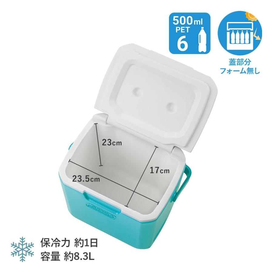 Coleman コールマン テイク9 ミント 2238184 : SHOP YPP ヤフー店