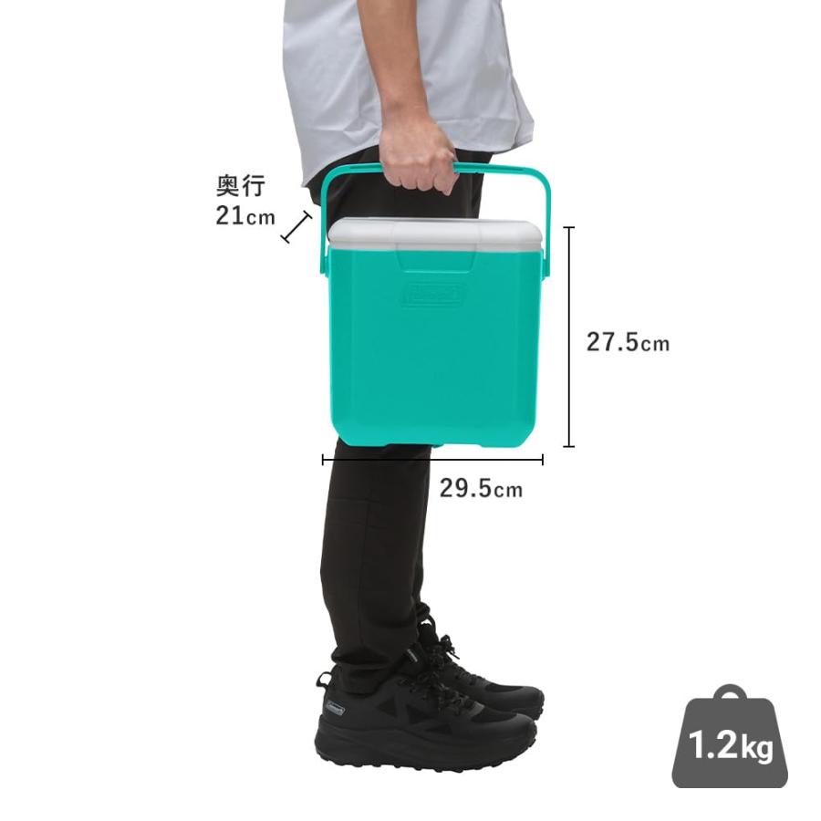 Coleman コールマン テイク9 ミント 2238184 : SHOP YPP ヤフー店