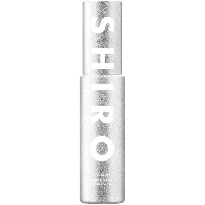 shiro ICE MINT シロ アイスミント ボディミスト エクストラクール