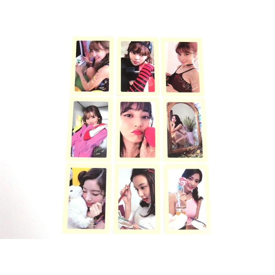 公式トレカ】 TWICE トゥワイス 『 Twicetagram / トゥワイスタグラム