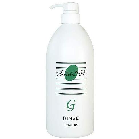 ジザニア リンスG　お得用1,000ml（Yahoo!・恵比寿家）