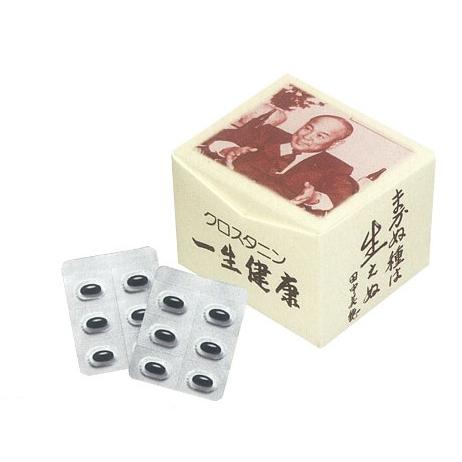 クロスタニン 一生健康90粒 : 恵比寿家 - 通販 - Yahoo!ショッピング