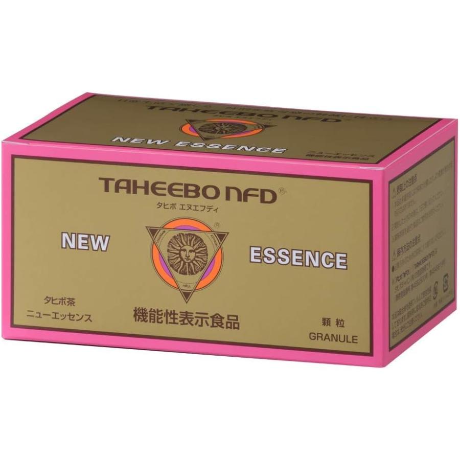 タヒボNFD」ニューエッセンス : 恵比寿家 - 通販 - Yahoo!ショッピング