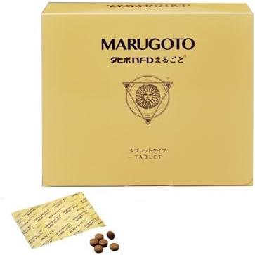 TAHEEBO タヒボNFDまるごと タヒボ茶末タブレット 180g(1包:2g(6粒)×90 