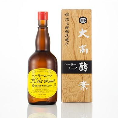 ヘーラールーノ720ml e80115002 大高酵素 ヘーラールーノ 720ml 大高酵素