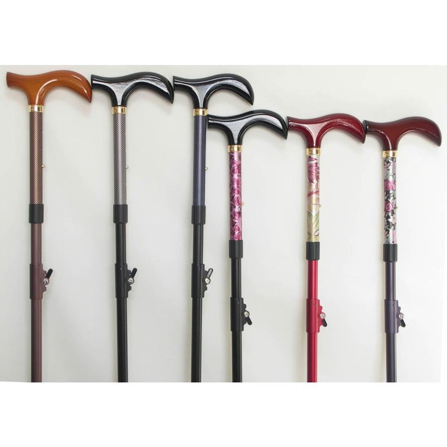 雪上等の歩行 アイスピック収納 内蔵 杖 ワンタッチ 安全歩行 アイスピック内蔵型 伸縮ピン式ステッキ アイスピックステッキ ストラップ付 送料無料 Ice Pick Stk 転ばぬ先の杖のお店 Shop Zen 通販 Yahoo ショッピング