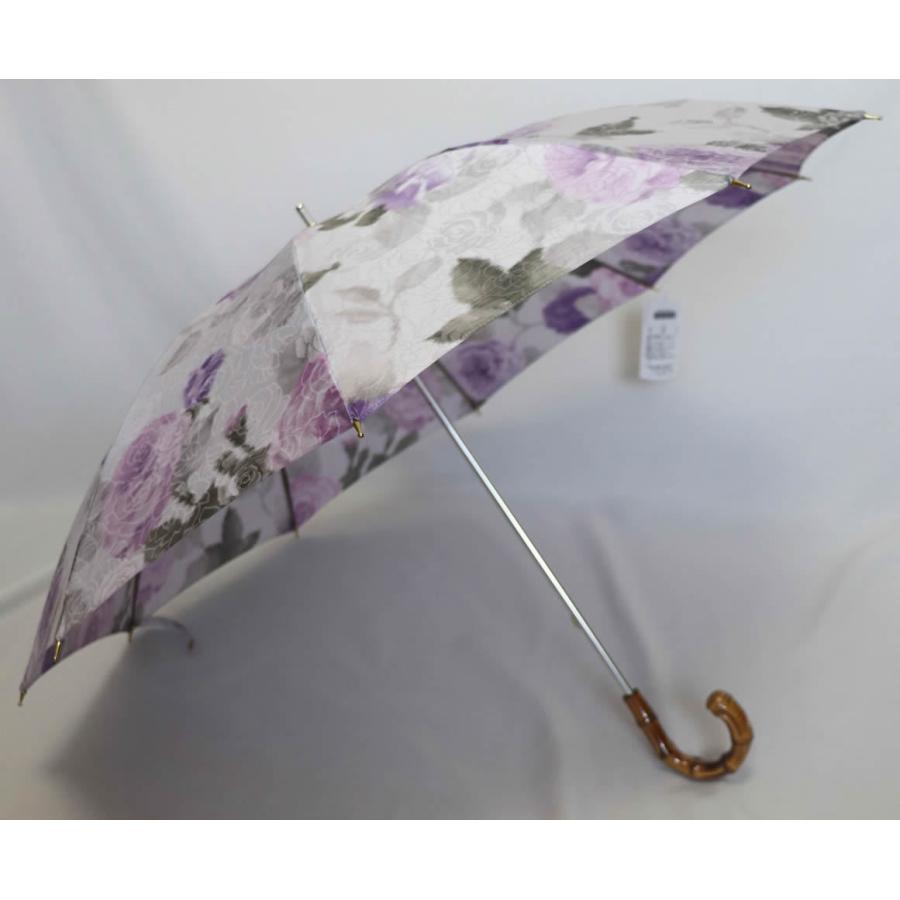 前原傘 晴雨兼用日傘（UVカット、撥水）ショートタイプ 前原光栄商店