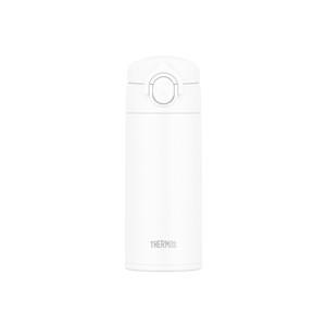 進化版 水筒 ステンレス サーモス Thermos 食洗機対応 真空断熱ケータイマグ 350ml Jok 350 保温 保冷 軽量 ステンレスボトル ダイレクトボトル ステンレス製 マイボトル 直飲み コンパクト シンプル スポーツ飲料 のオシャレな