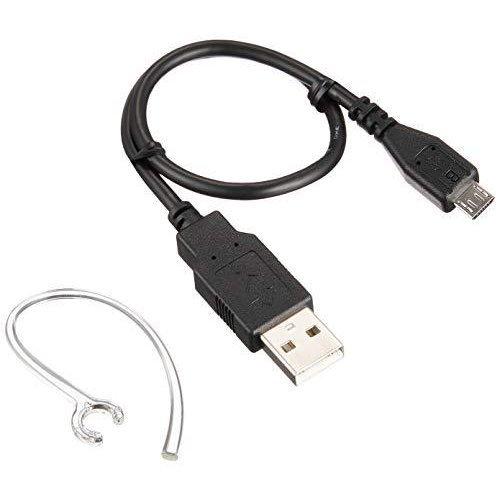 国内正規品 Plantronics Bluetooth ワイヤレスヘッドセット モノラルイヤホンタイプ M70 Black Red M70 Br 送料無料 002 Shop 101 通販 Yahoo ショッピング