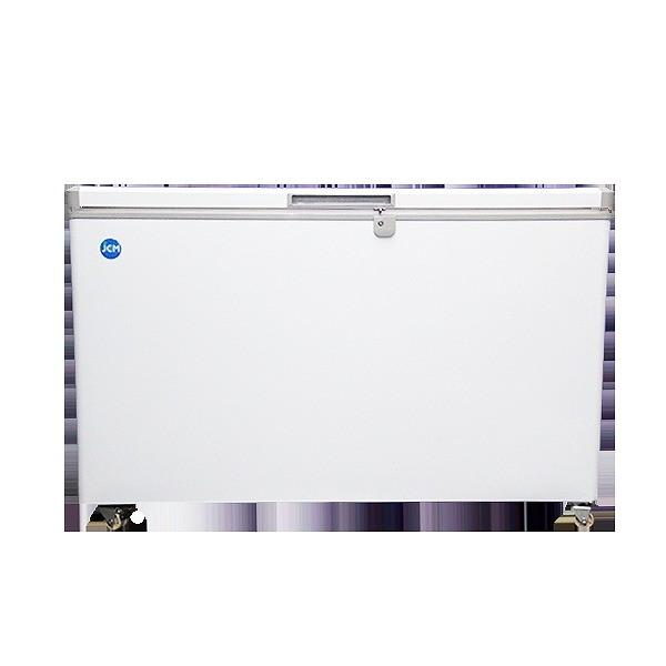 冷凍ストッカー JCMC-385 業務用 ジェーシーエム 冷凍庫 ストッカー