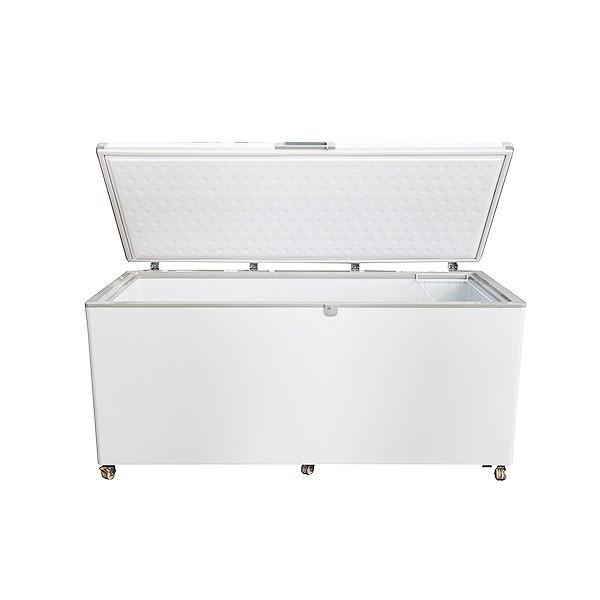 冷凍ストッカー JCMC-556 業務用 ジェーシーエム 冷凍庫 ストッカー