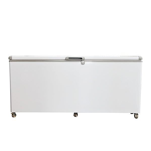 冷凍ストッカー JCMC-556 業務用 ジェーシーエム 冷凍庫 ストッカー