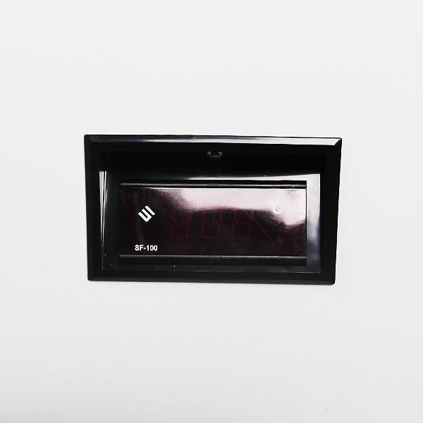 冷凍ショーケース LED照明付 JCMCS-240L 業務用 冷凍 冷凍庫 保冷庫