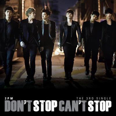 2PM DON'T STOP CAN'T (SINGLE VOL.3) : playmusic - 通販 - Yahoo