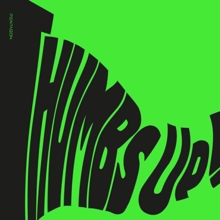 PENTAGON THUMBS UP! (7TH MINI ALBUM) 【宅配便】 : playmusic - 通販