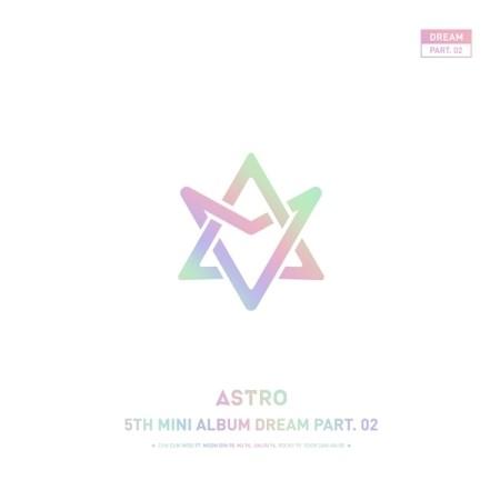 ASTRO dream part2 リパケ｜Yahoo!フリマ（旧PayPayフリマ）