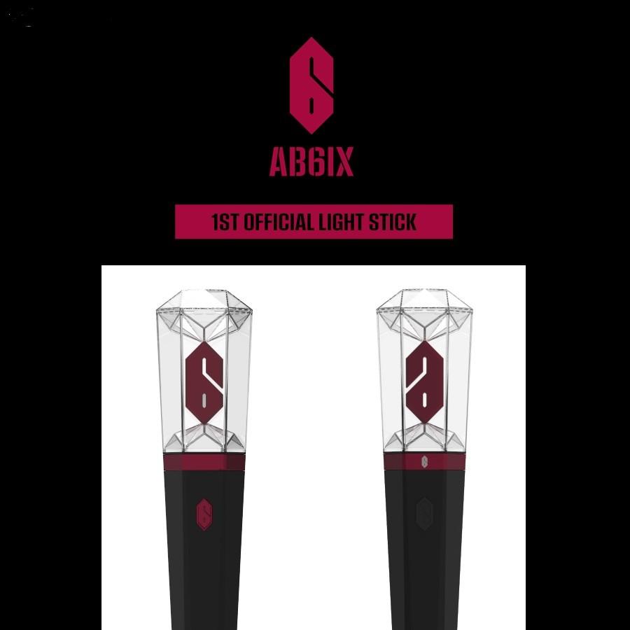 AB6IX ペンライト