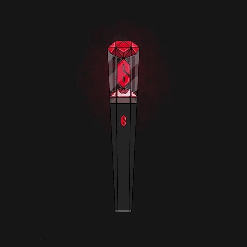 公式応援グッズ】AB6IX ペンライト LIGHT STICK 応援 グッズ