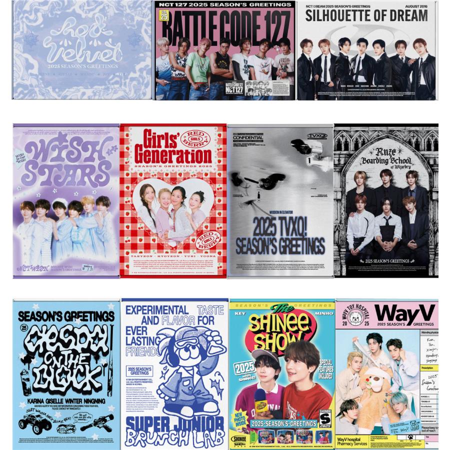 NCTWISH ユウシ シーグリ MD セット まとめ NCT WISH ユウシ シーグリ MD フォトセット - メルカリ