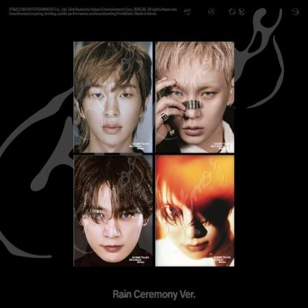 CD】【VER選択】【全曲和訳選択】SHINee - 6TH MINI ALBUM [Atmos