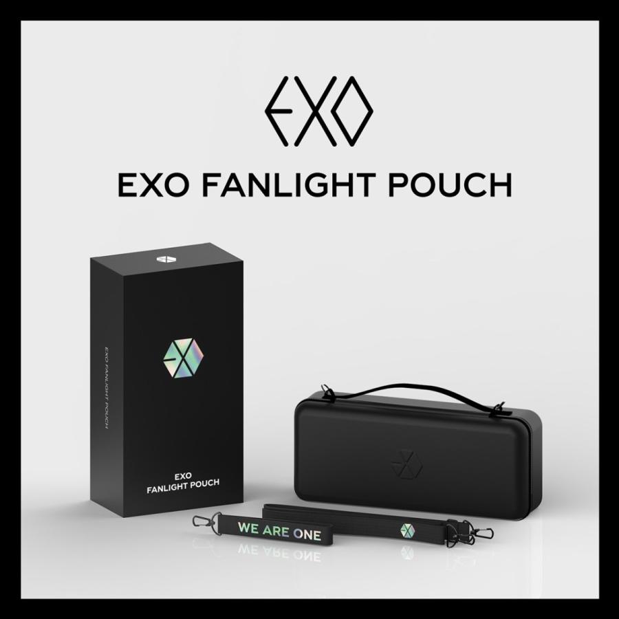 【新品未開封】 EXO 公式 ペンライト ver.3 応援棒 Amazon.co.jp: EXO 公式ペンライト Light Stick Ver 3 [並行輸入品
