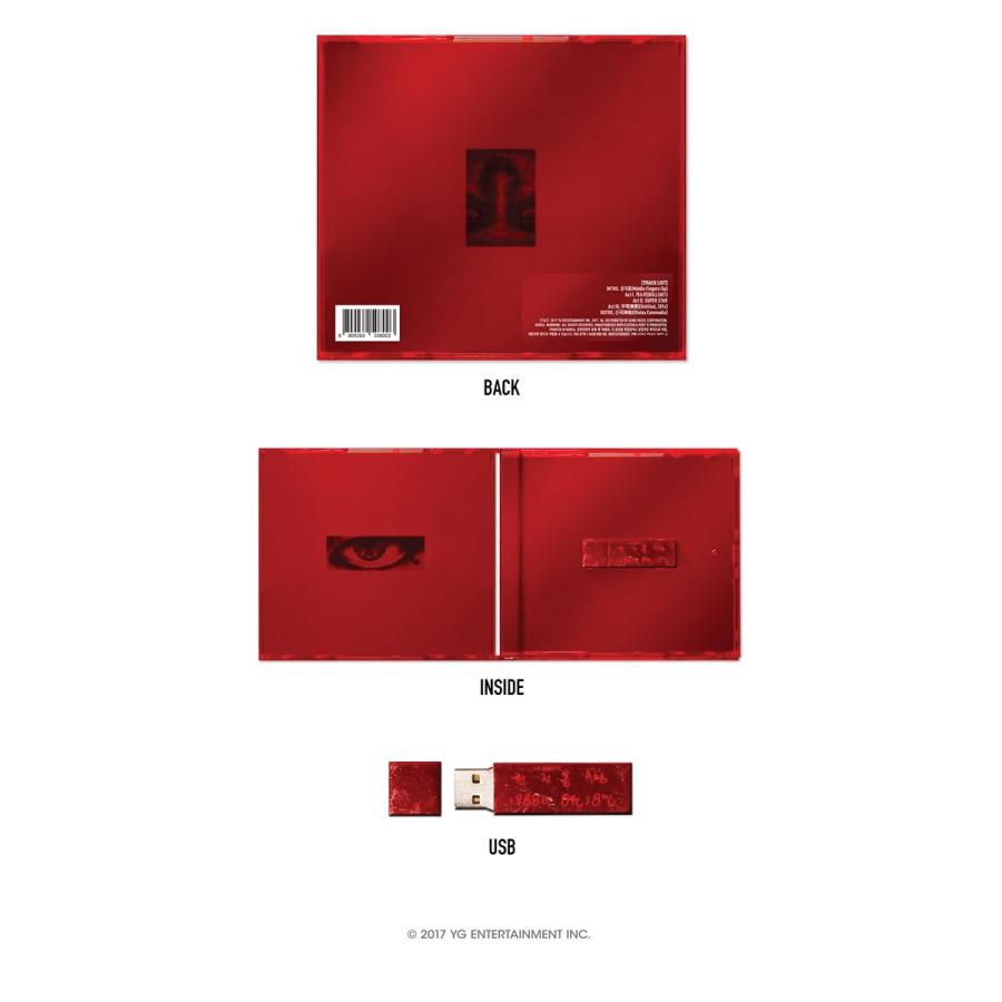 全曲和訳 G Dragon Kwon Ji Yong Solo Album Bigbang ビックバン ジードラゴン グォン ジヨン 4集 アルバム レビューで生写真10枚 Gd Cd 00 Np5 Play Music 通販 Yahoo ショッピング