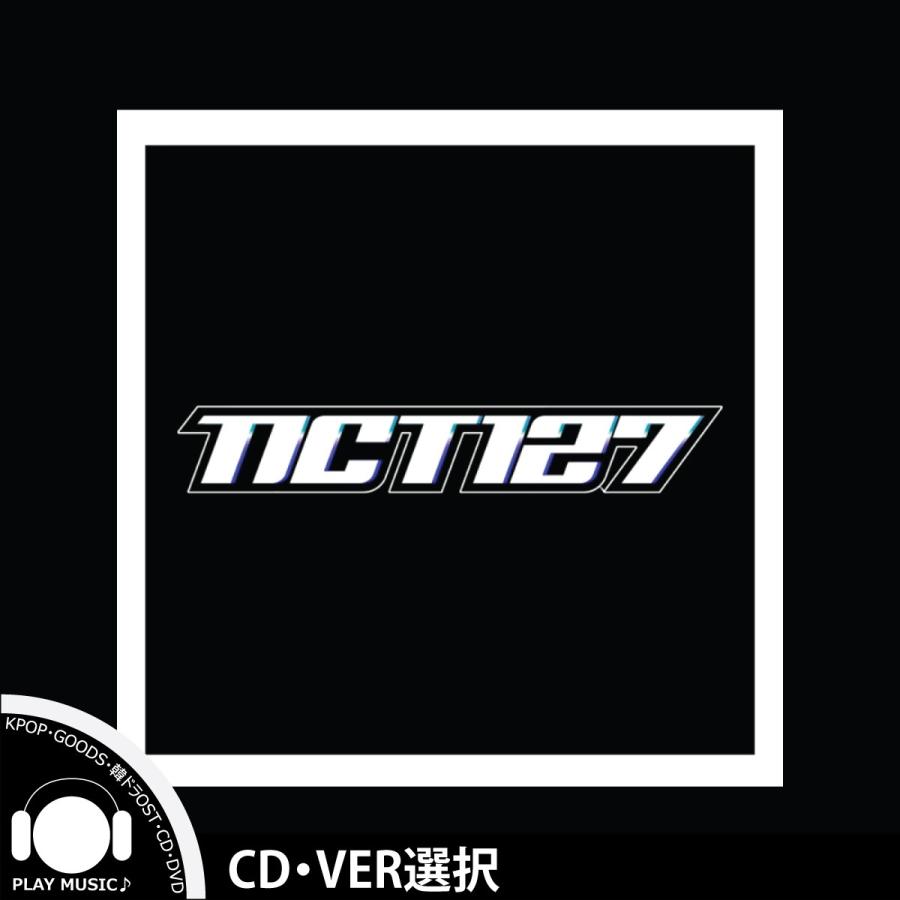 【和訳選択】NCT #127 NEO ZONE THE FINAL ROUND REPACKAGE NCT 127 2集 リパッケージ【レビューで店舗特典】｜shop11