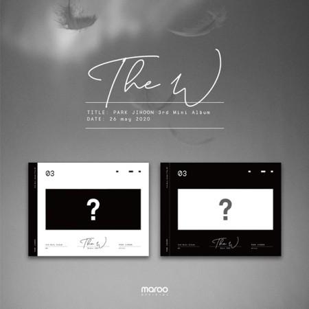 パクジフン the w（CD、音楽ソフト）のおすすめ人気商品一覧