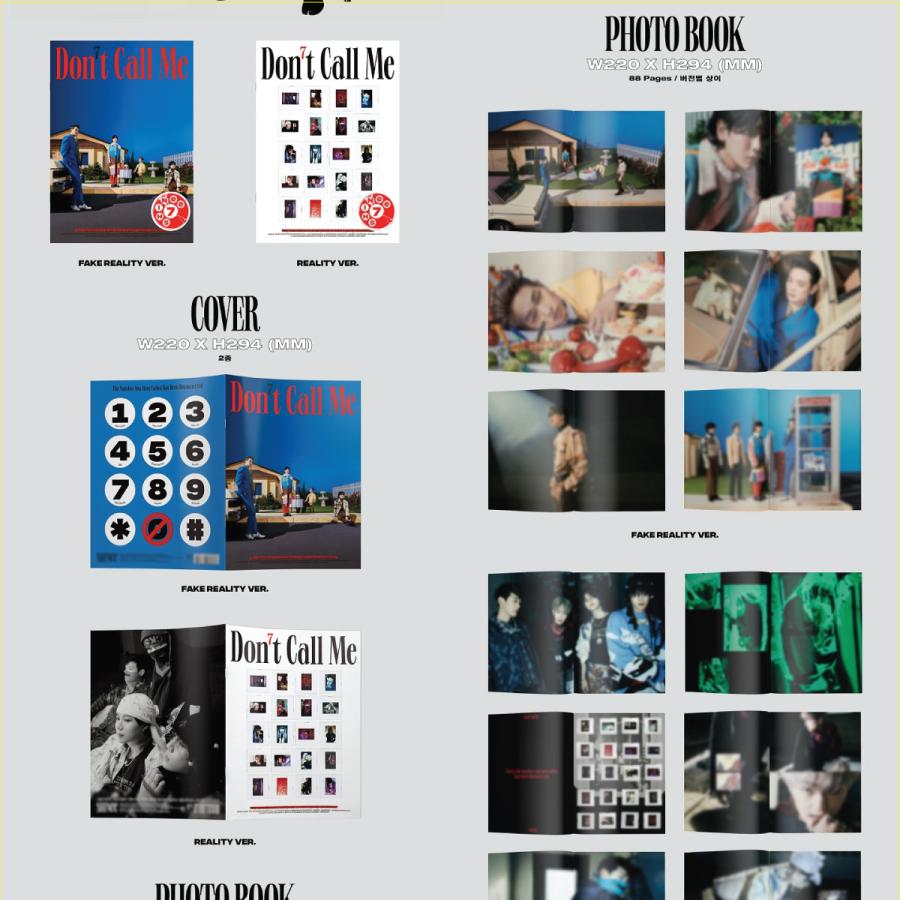Photobook Ver選択 全曲和訳 Shinee Don T Call Me 7th シャイニー 正規 7集 先着ポスター丸め レビューで生写真5枚 送料無料 Sh Cd 7th Fp5 Ver Play Music 通販 Yahoo ショッピング