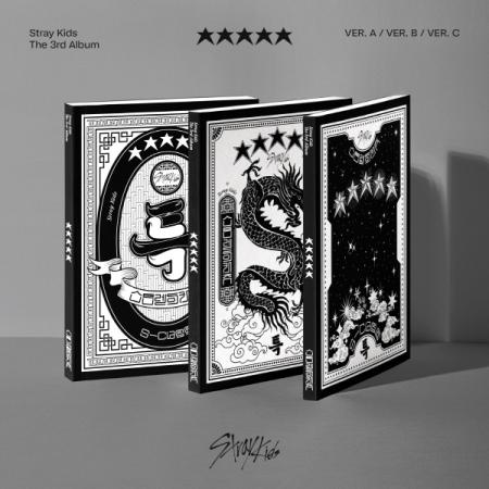一般盤】【BDM特典カード選択】【和訳選択】STRAY KIDS 5 STAR 一般盤】【BDM特典カード選択】【和訳選択】STRAY KIDS 5 STAR
