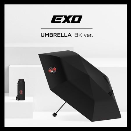 SM ARTIST UMBRELLA SM アーティスト 5段 傘 SHINEE TVXQ EXO NCT 127【レビューで店舗特典】【宅配便】｜shop11｜08