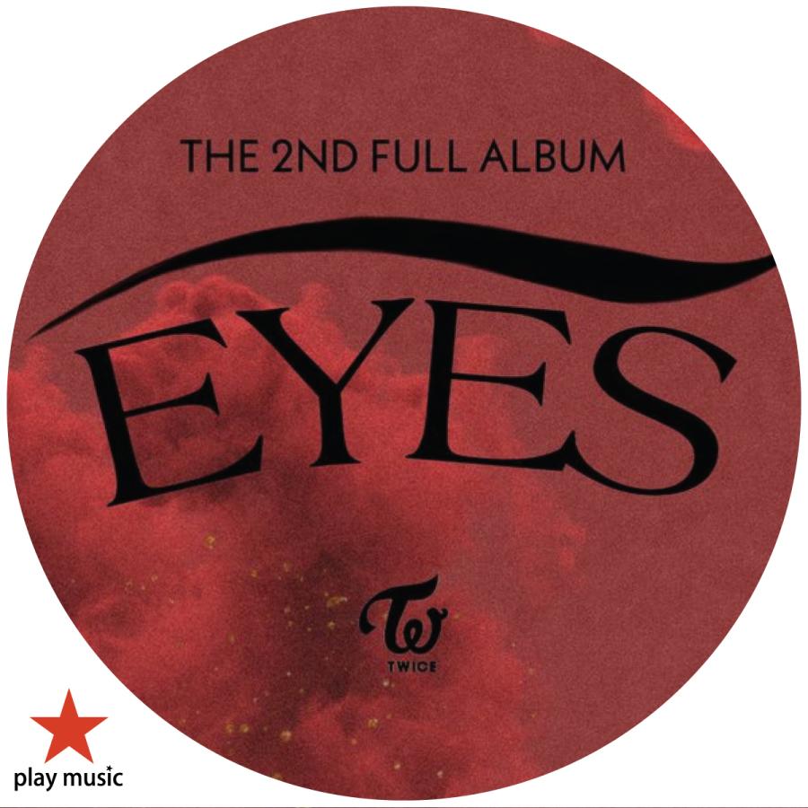 Ver選択 全曲和訳 Twice Eyes Wide Open 2nd Full Album ツワイス 2集 正規 先着ポスター丸め レビューで生写真5枚 宅配便 Tw Cd 10th 1030 Np5 Ver Play Music 通販 Yahoo ショッピング