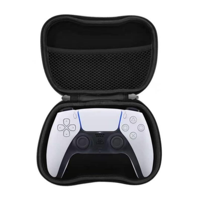 ブランド登録なし コントローラー収納ケース テレビゲーム Switch PS5 