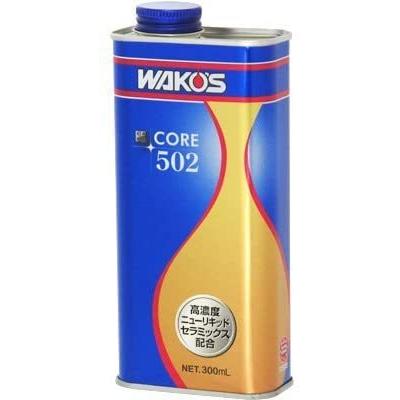 最適な材料 ワコーズ Core 502 エンジン フィーリング 向上剤 オイル 添加剤 300mlcr502 年最新海外 Turningheadskennel Com