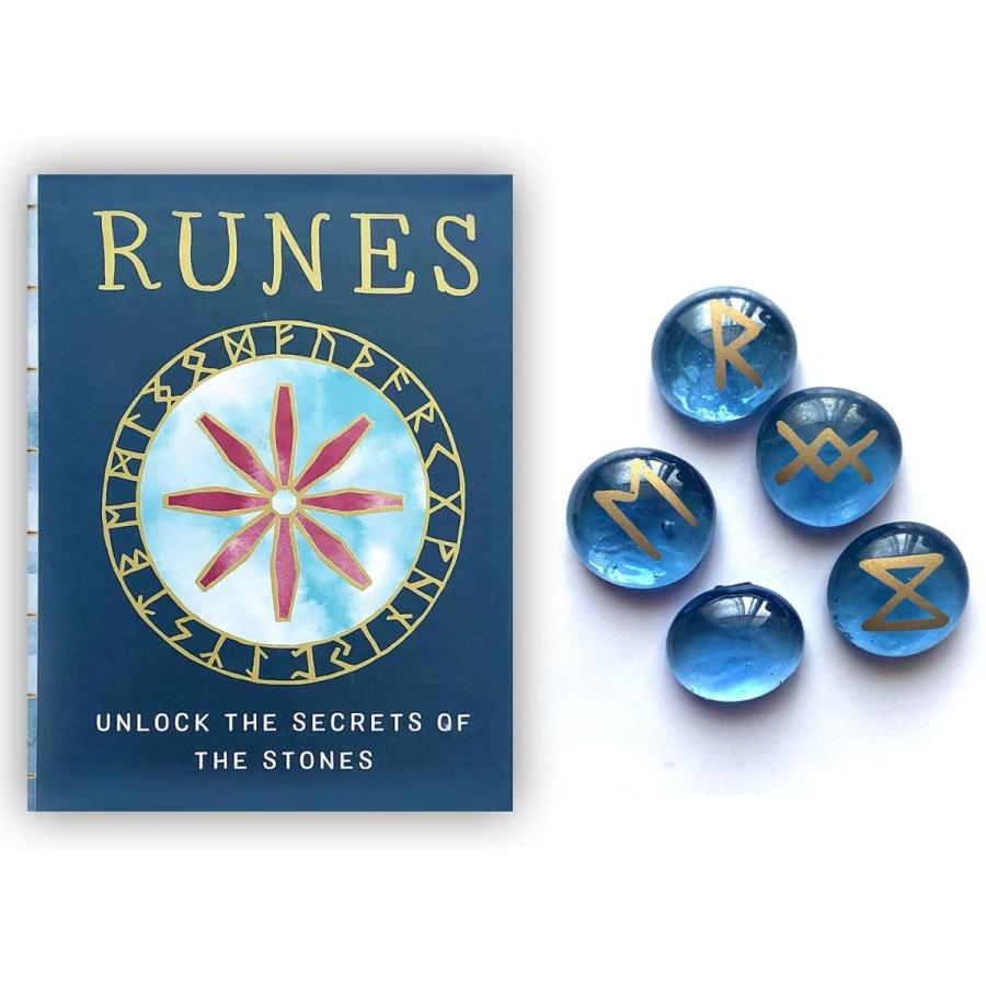 正規品 ルーンミニセット Rune Mini Set ルーンの意味一覧 日本語シート付き 初心者向け 電子玩具 50 Off Themtransit Com