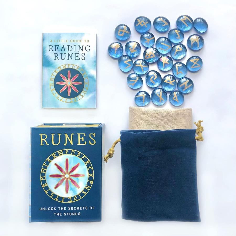 正規品 ルーンミニセット Rune Mini Set ルーンの意味一覧 日本語シート付き 初心者向け 電子玩具 50 Off Themtransit Com